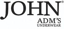 John Adm's underwear
